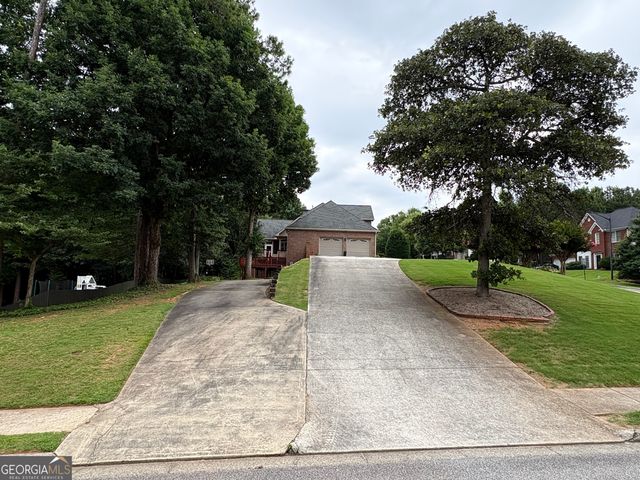 1434 Lost Bridge Road, Marietta, GA 30008
