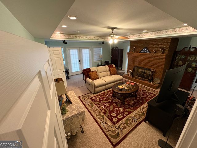 1434 Lost Bridge Road, Marietta, GA 30008
