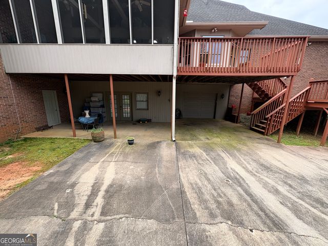 1434 Lost Bridge Road, Marietta, GA 30008