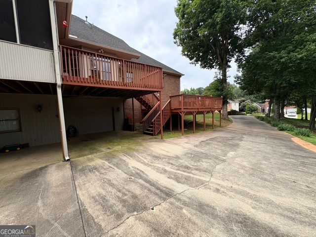 1434 Lost Bridge Road, Marietta, GA 30008