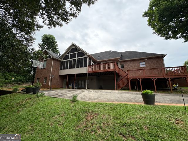 1434 Lost Bridge Road, Marietta, GA 30008