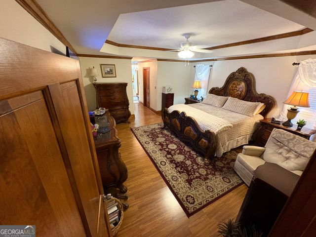 1434 Lost Bridge Road, Marietta, GA 30008