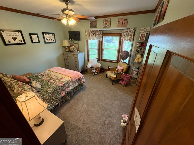 1434 Lost Bridge Road, Marietta, GA 30008