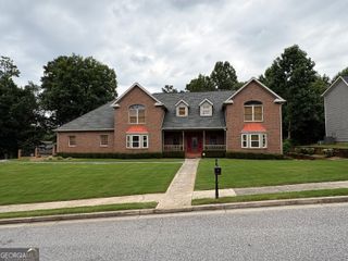 1434 Lost Bridge Road, Marietta, GA 30008