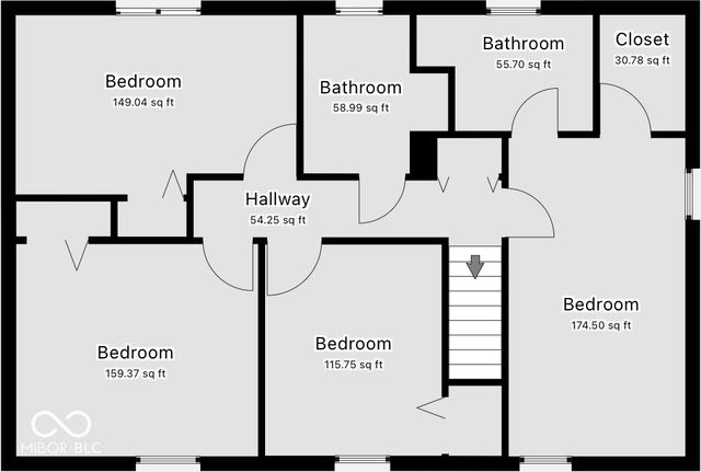 4632 Citation Circle, Indianapolis, IN 46237