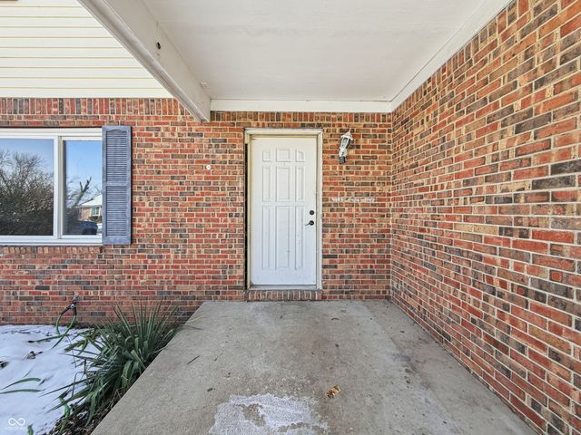 4632 Citation Circle, Indianapolis, IN 46237