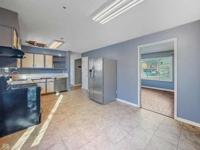 4632 Citation Circle, Indianapolis, IN 46237