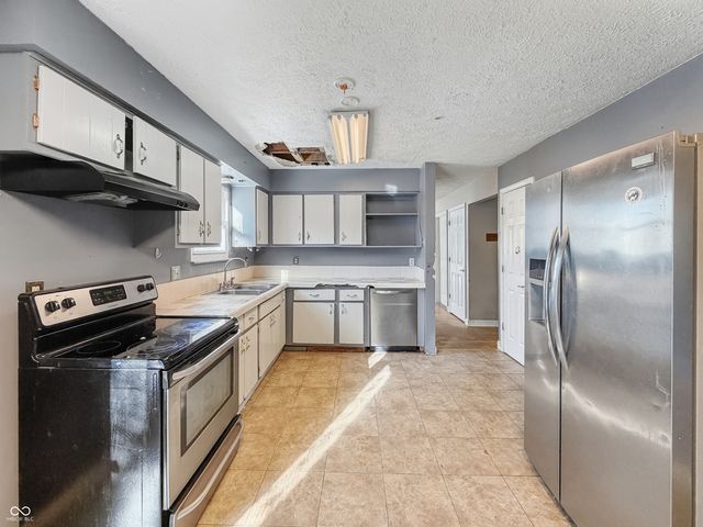 4632 Citation Circle, Indianapolis, IN 46237