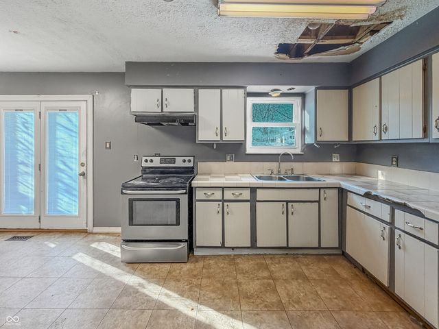 4632 Citation Circle, Indianapolis, IN 46237