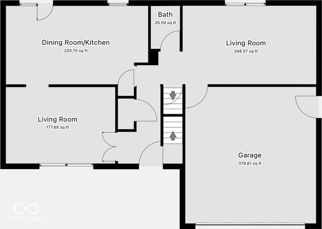 4632 Citation Circle, Indianapolis, IN 46237