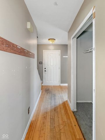 4632 Citation Circle, Indianapolis, IN 46237