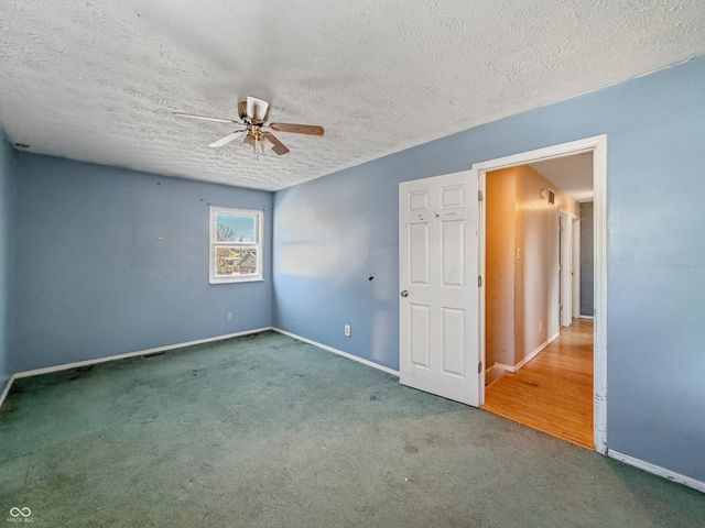 4632 Citation Circle, Indianapolis, IN 46237