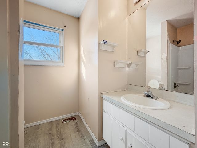 4632 Citation Circle, Indianapolis, IN 46237