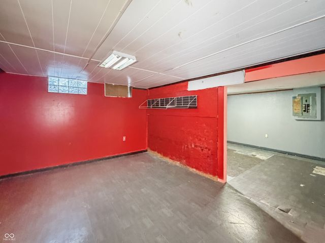 4632 Citation Circle, Indianapolis, IN 46237