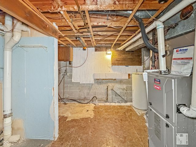 4632 Citation Circle, Indianapolis, IN 46237