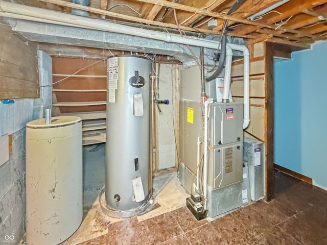 4632 Citation Circle, Indianapolis, IN 46237