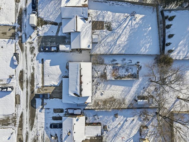 4632 Citation Circle, Indianapolis, IN 46237