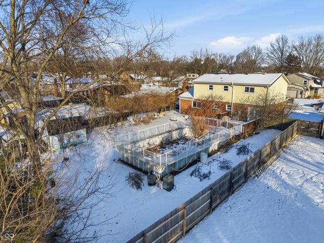 4632 Citation Circle, Indianapolis, IN 46237