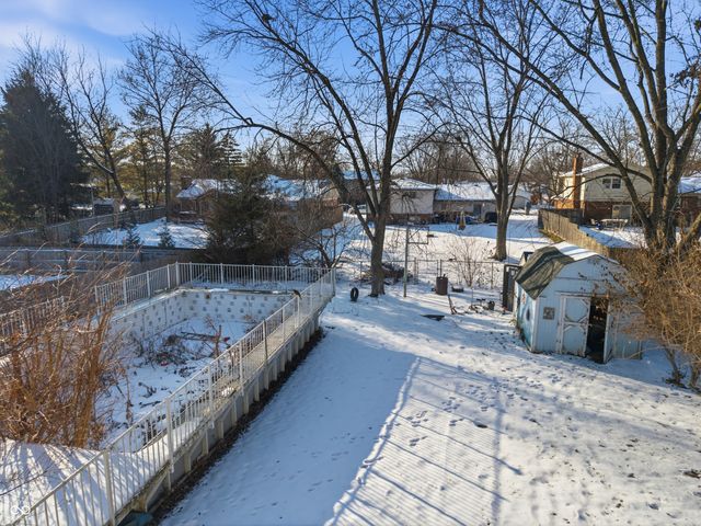 4632 Citation Circle, Indianapolis, IN 46237