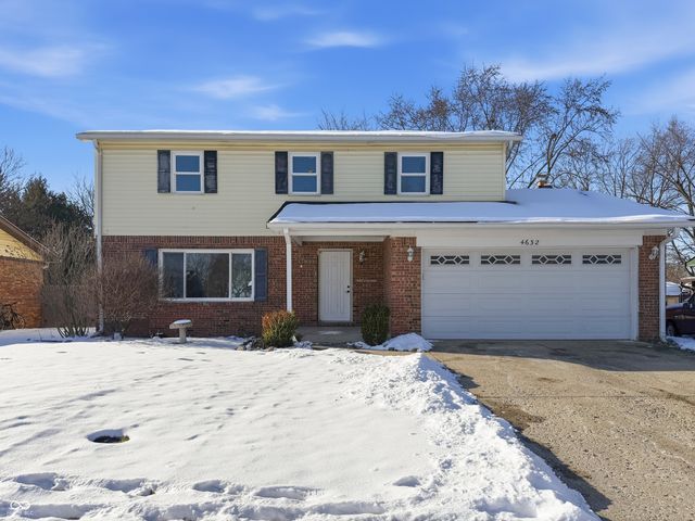 4632 Citation Circle, Indianapolis, IN 46237