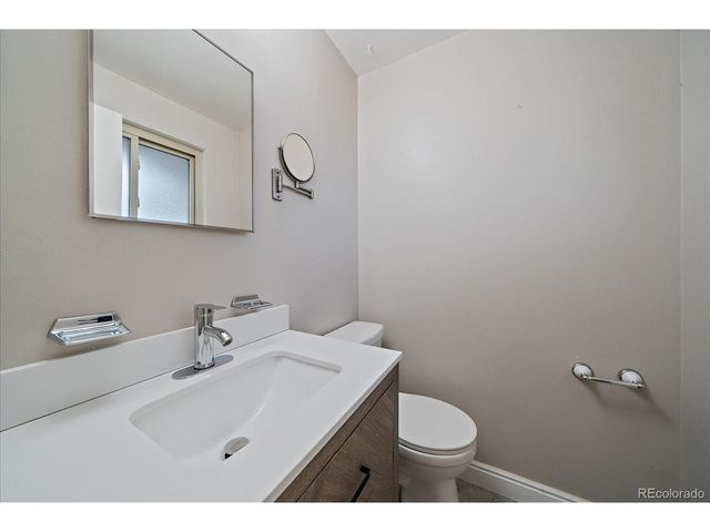 6581 Harlan St, Arvada, CO 80003