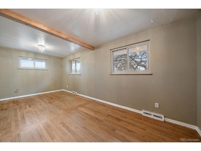 6581 Harlan St, Arvada, CO 80003