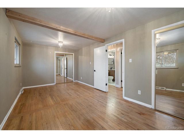 6581 Harlan St, Arvada, CO 80003