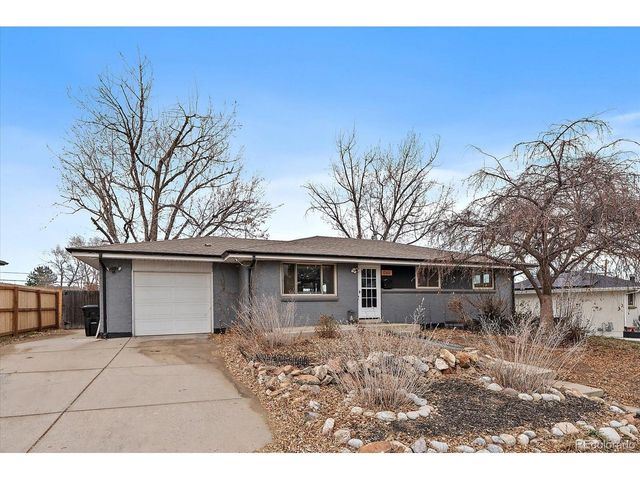 6581 Harlan St, Arvada, CO 80003