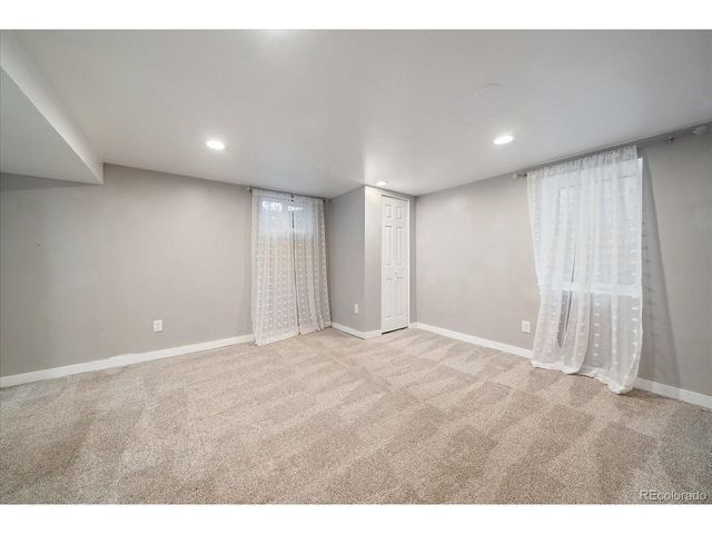 6581 Harlan St, Arvada, CO 80003