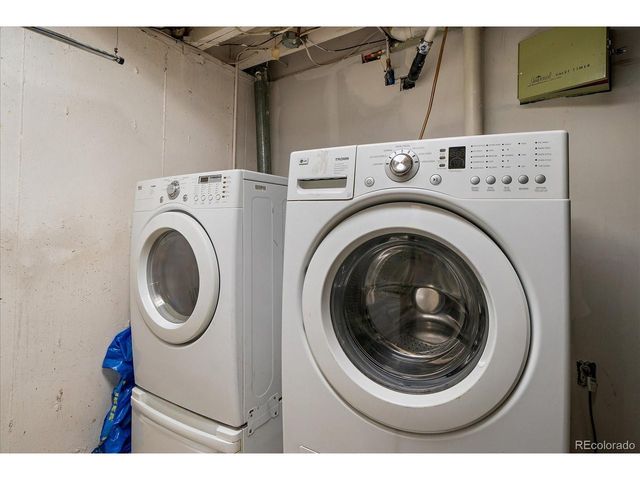 6581 Harlan St, Arvada, CO 80003