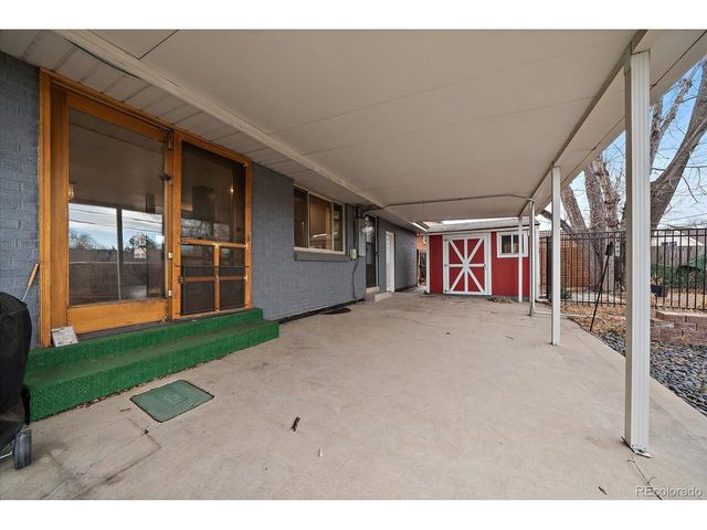 6581 Harlan St, Arvada, CO 80003