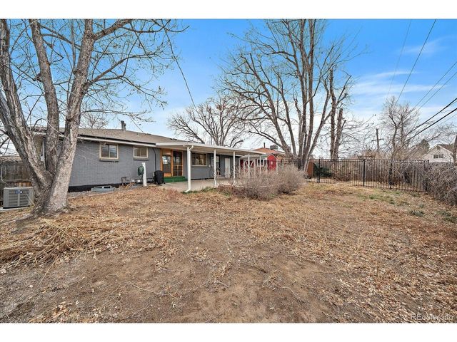 6581 Harlan St, Arvada, CO 80003