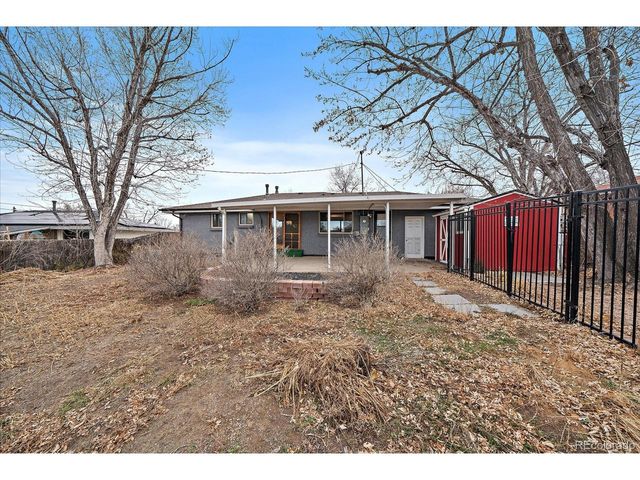 6581 Harlan St, Arvada, CO 80003