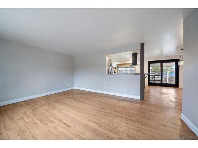 6581 Harlan St, Arvada, CO 80003