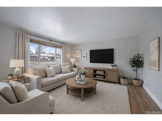 6581 Harlan St, Arvada, CO 80003