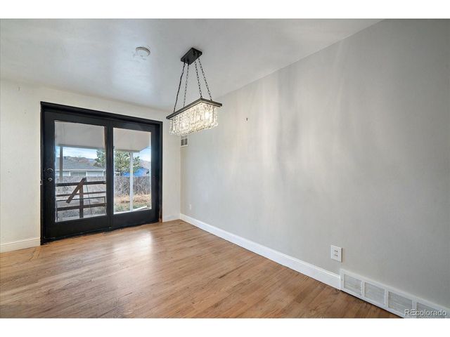 6581 Harlan St, Arvada, CO 80003