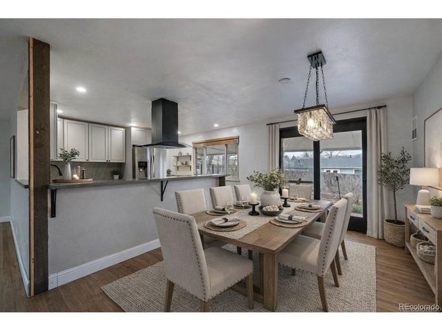 6581 Harlan St, Arvada, CO 80003