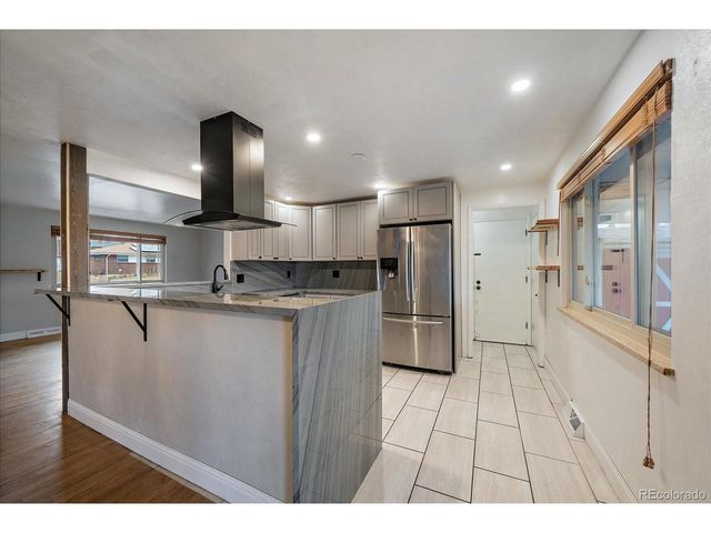 6581 Harlan St, Arvada, CO 80003