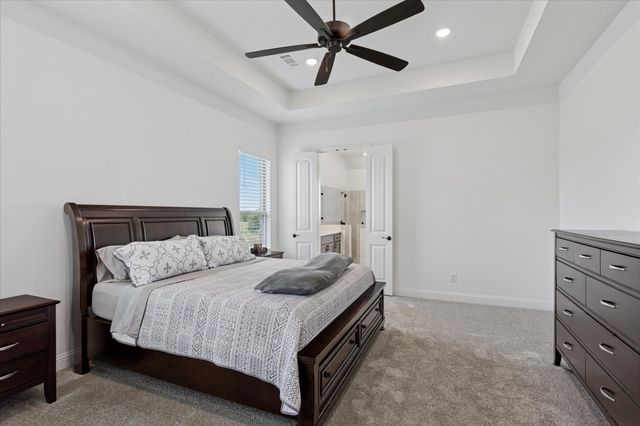 341 Oak Meadow Lane, Weatherford, TX 76085