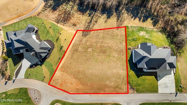 116 Parkside Drive, Vonore, TN 37885
