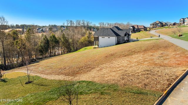 116 Parkside Drive, Vonore, TN 37885