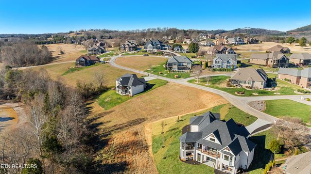 116 Parkside Drive, Vonore, TN 37885