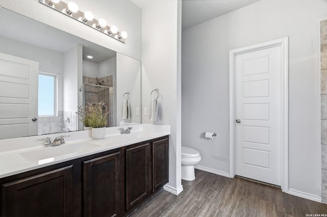 435 HUNTERS RNCH E, San Antonio, TX 78253