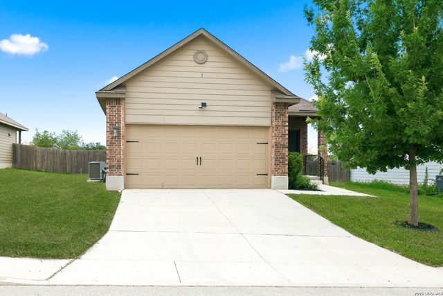 435 HUNTERS RNCH E, San Antonio, TX 78253