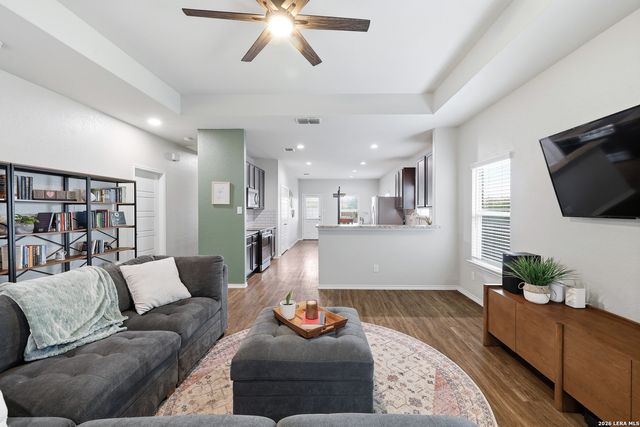 435 HUNTERS RNCH E, San Antonio, TX 78253