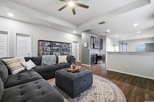 435 HUNTERS RNCH E, San Antonio, TX 78253