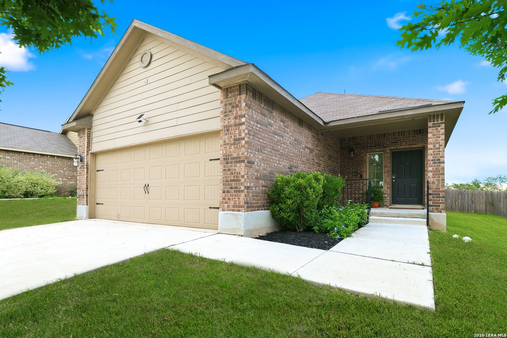 435 HUNTERS RNCH E, San Antonio, TX 78253