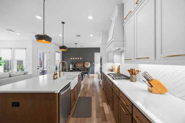 965 Sprangletop Street, Allen, TX 75013