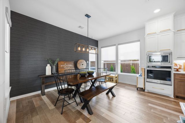 965 Sprangletop Street, Allen, TX 75013