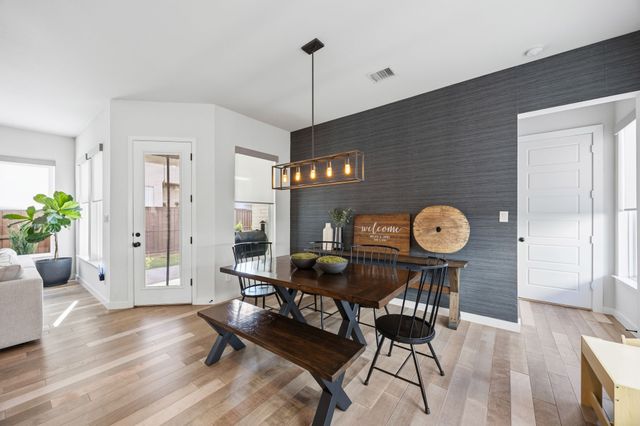 965 Sprangletop Street, Allen, TX 75013